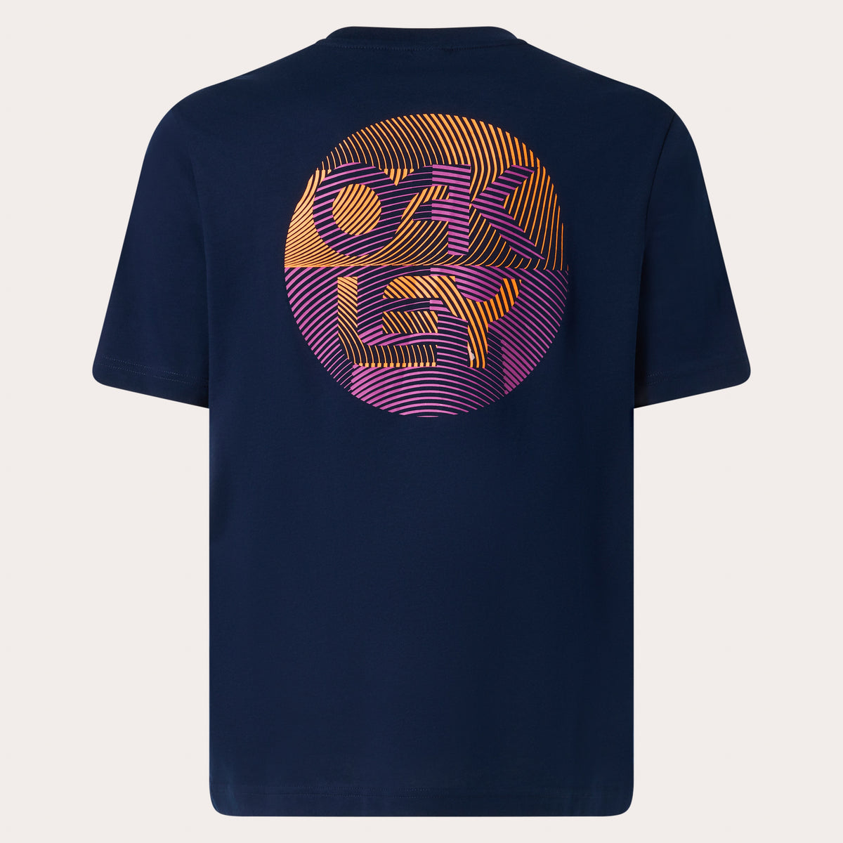 Fingerprint B1B Tee