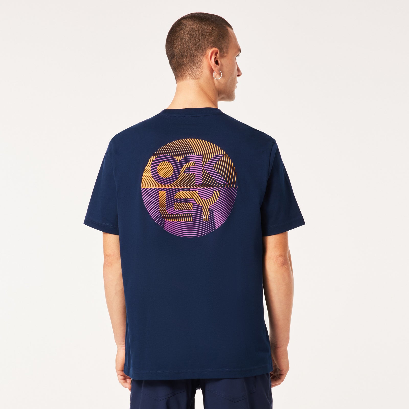Fingerprint B1B Tee