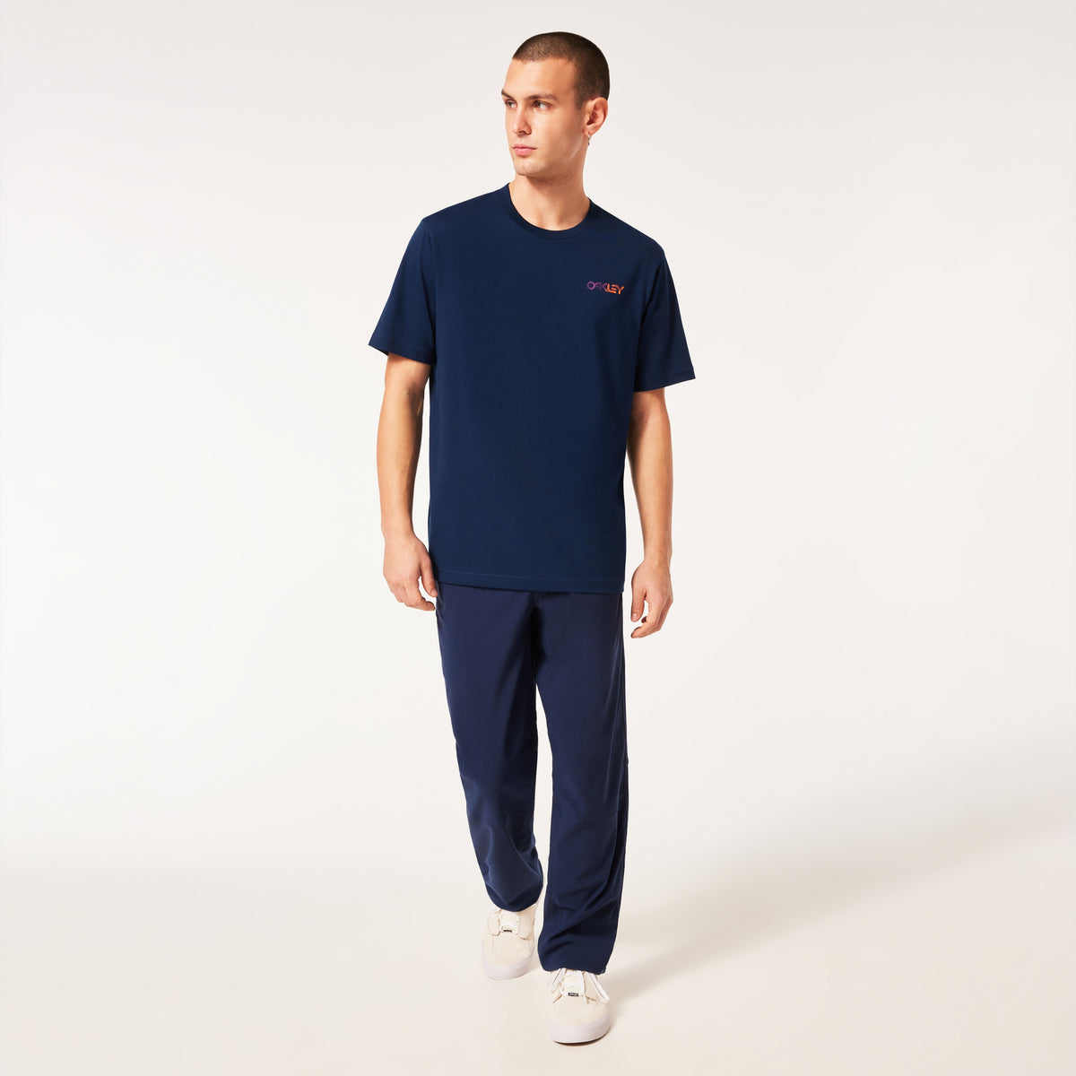 Fingerprint B1B Tee