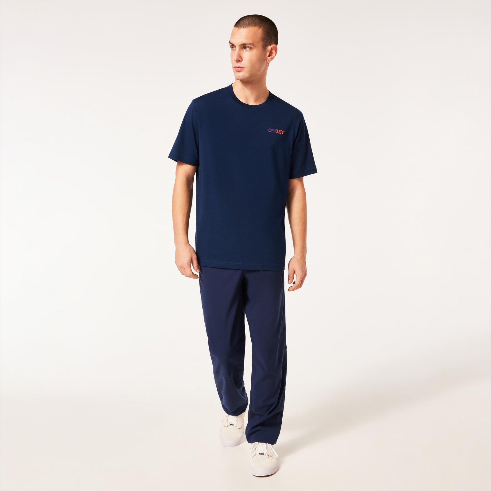 Fingerprint B1B Tee