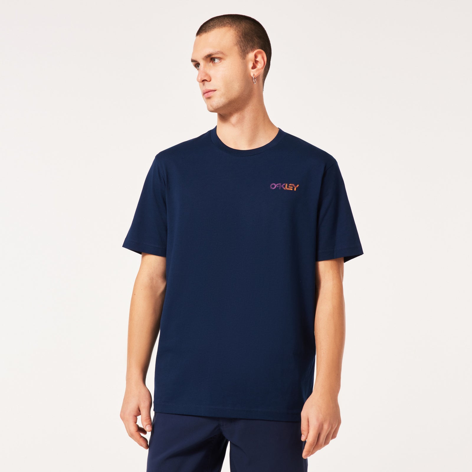 Fingerprint B1B Tee