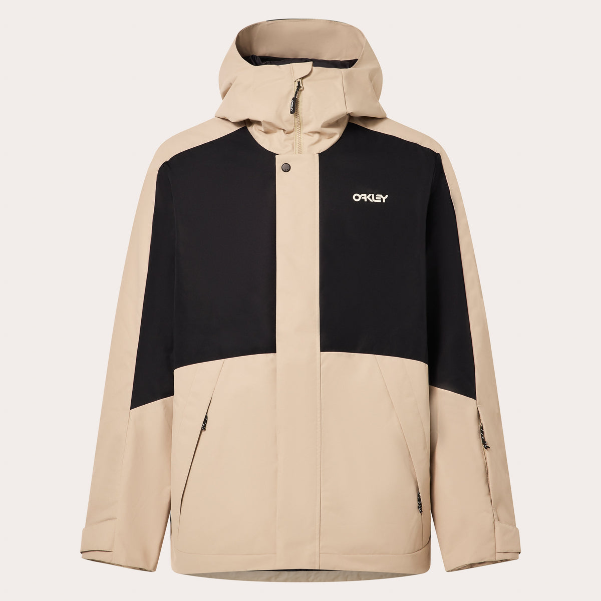 Range RC Jacket 2.0