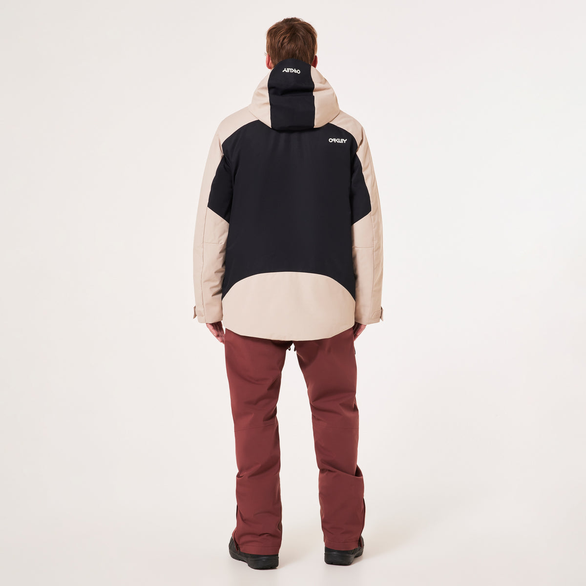 Range RC Jacket 2.0