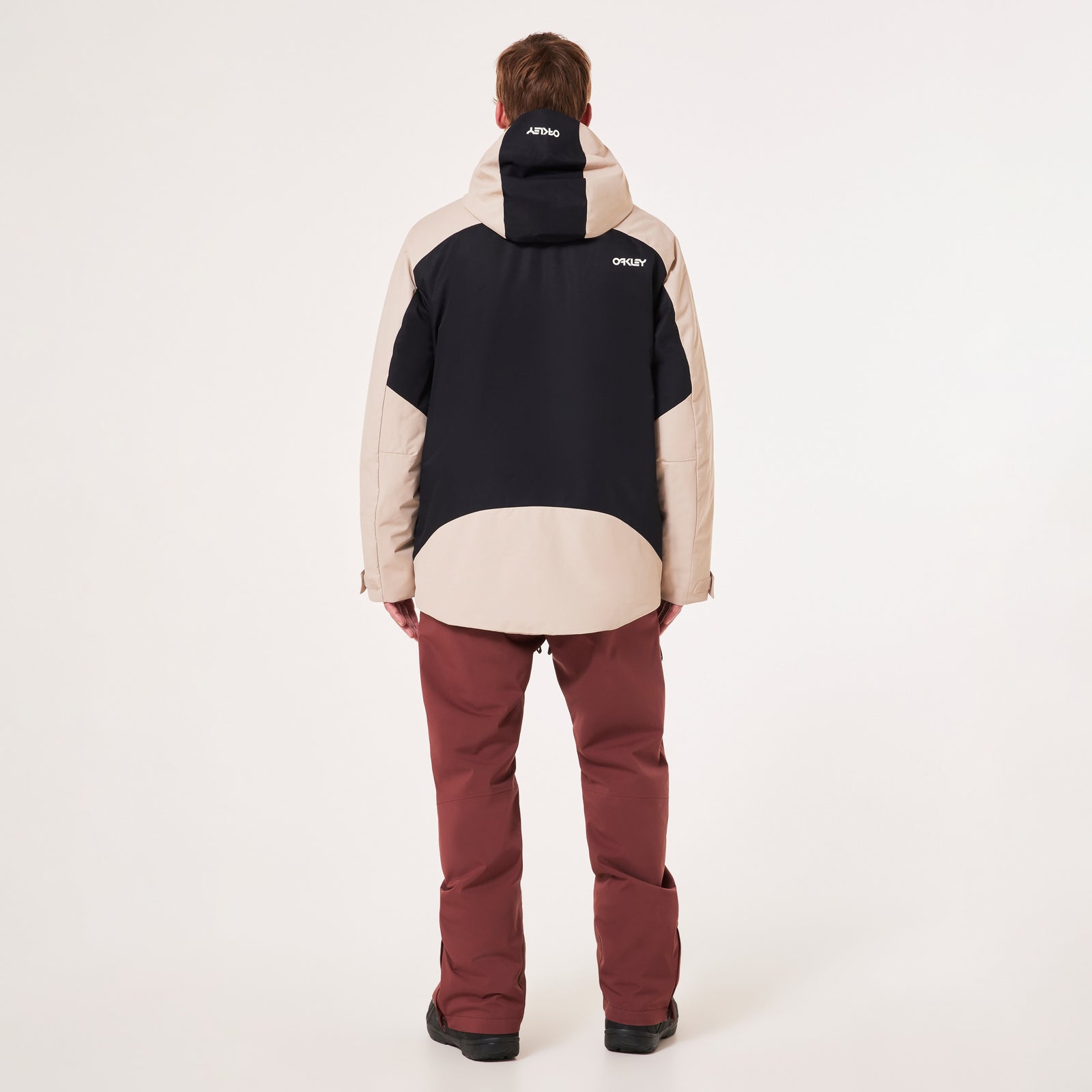 Range RC Jacket 2.0