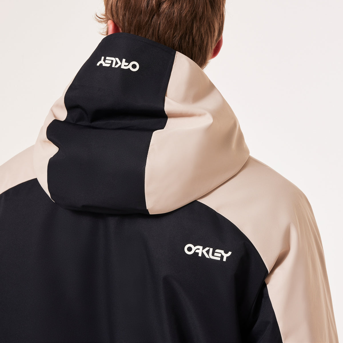 Range RC Jacket 2.0