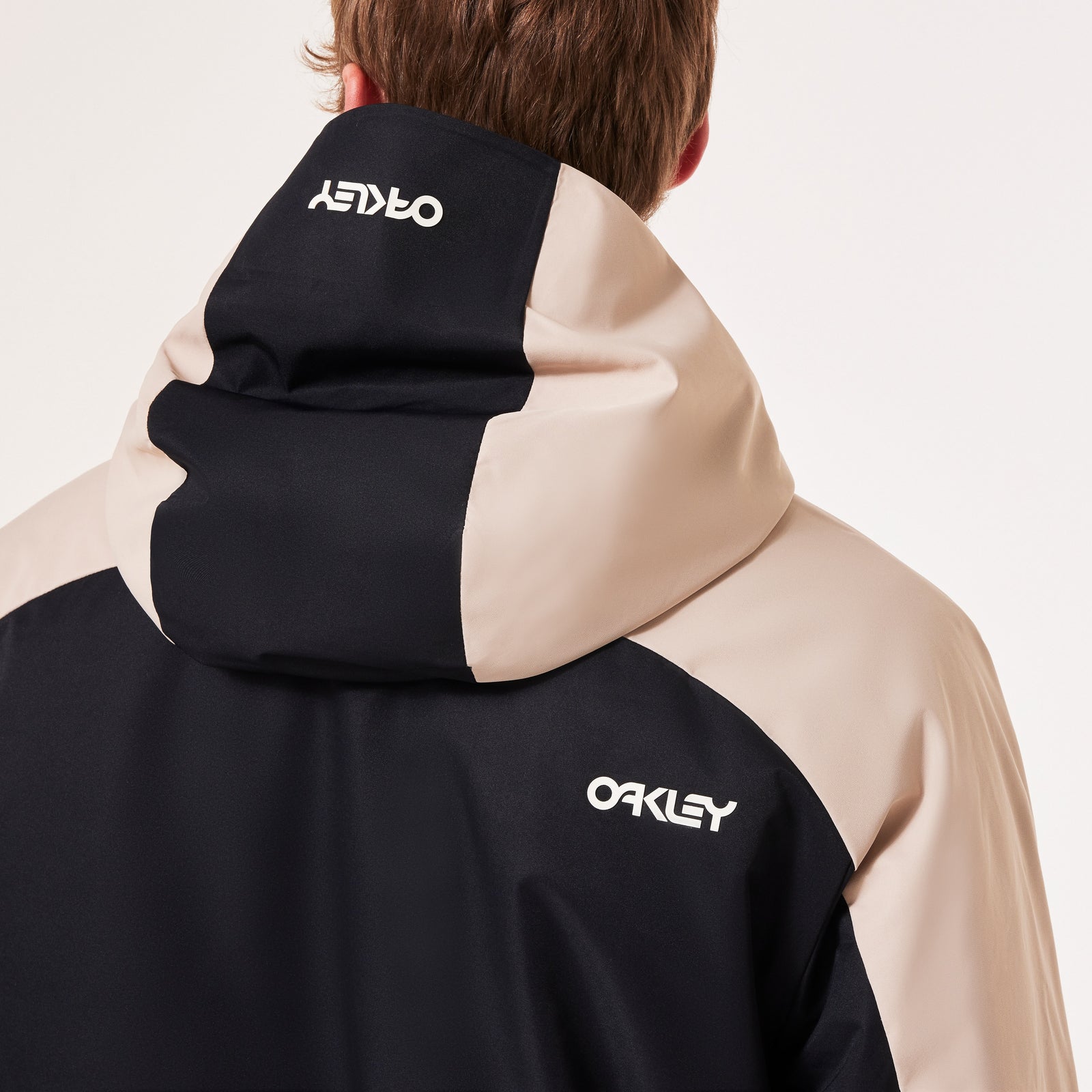 Range RC Jacket 2.0
