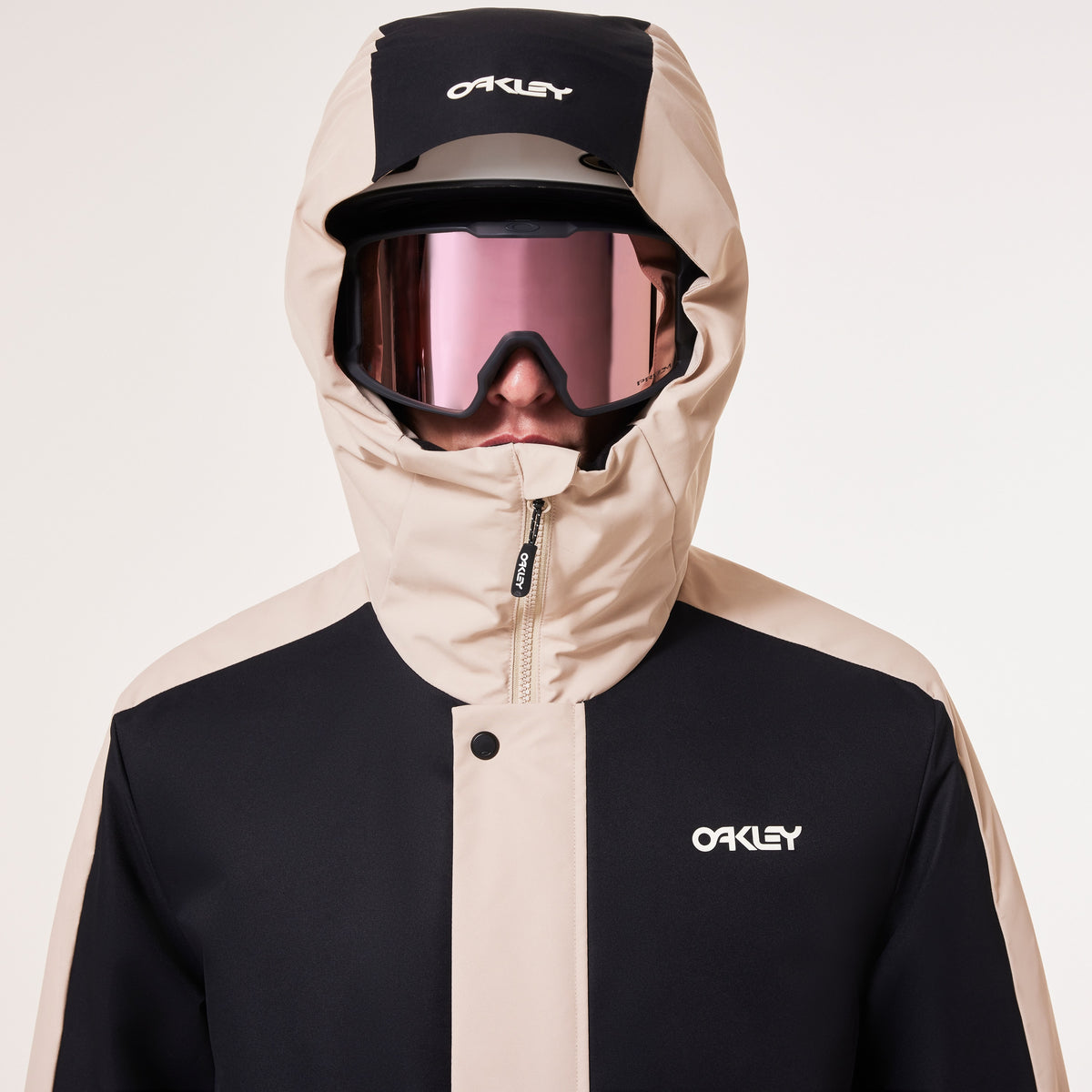 Range RC Jacket 2.0