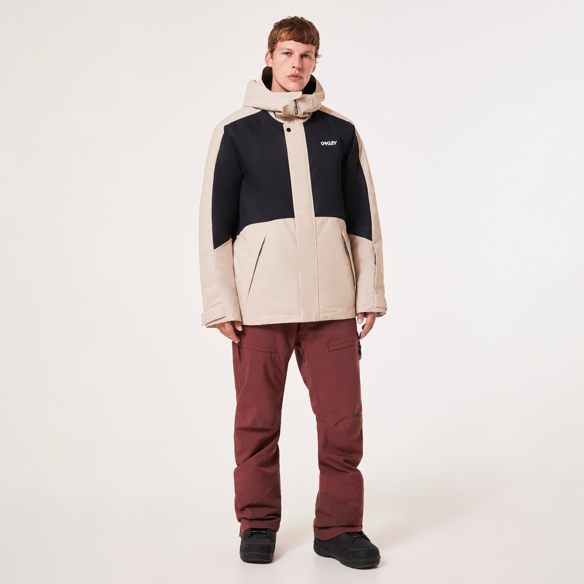 Range RC Jacket 2.0