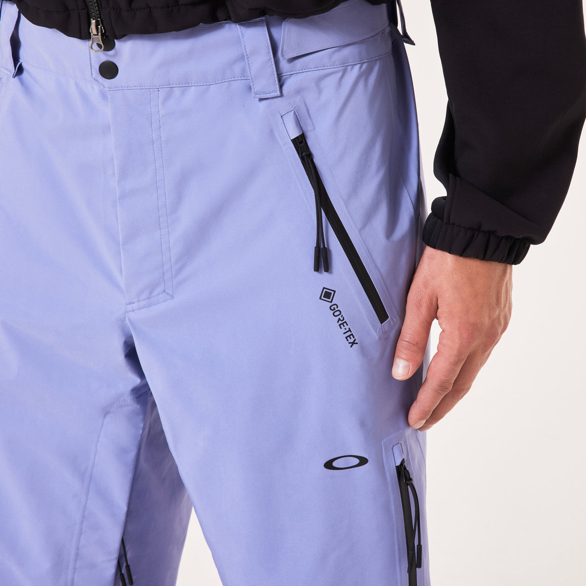 Unbound Gore-Tex Shell Pant 2.0