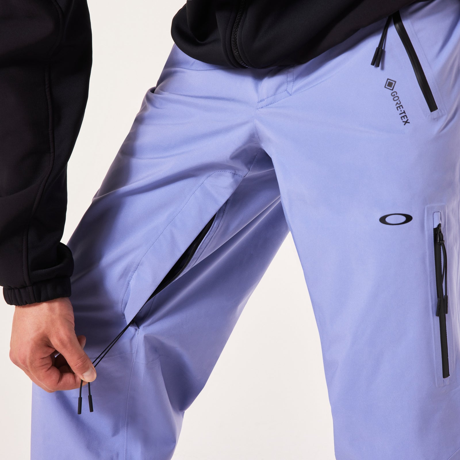 Unbound Gore-Tex Shell Pant 2.0