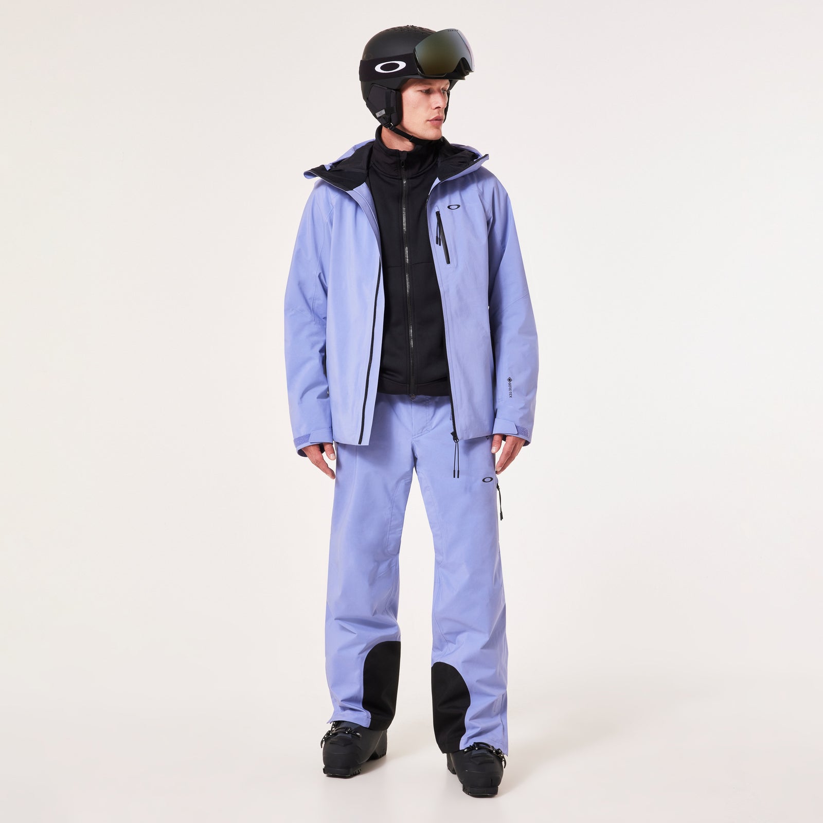 Unbound Gore-Tex Shell Pant 2.0