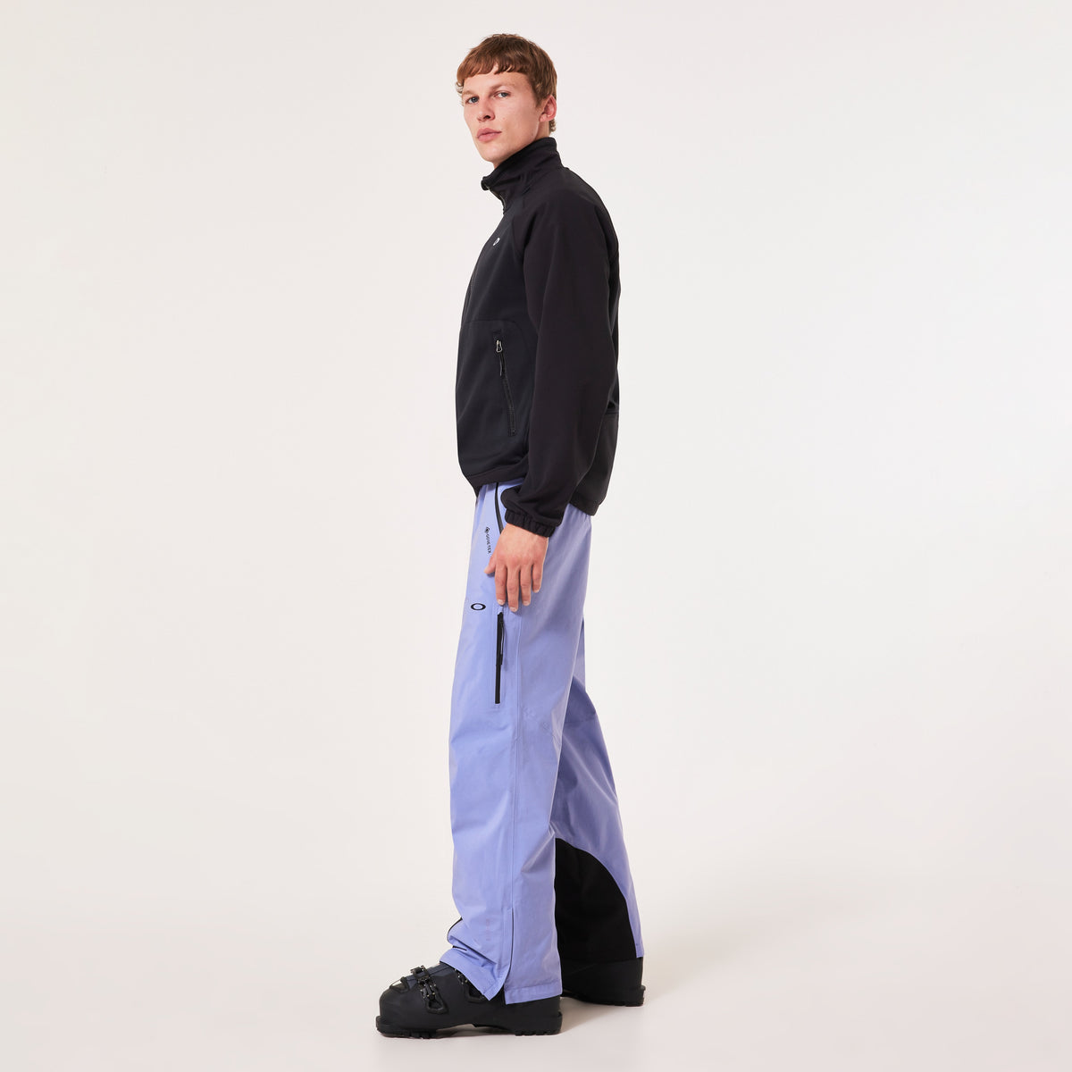 Unbound Gore-Tex Shell Pant 2.0
