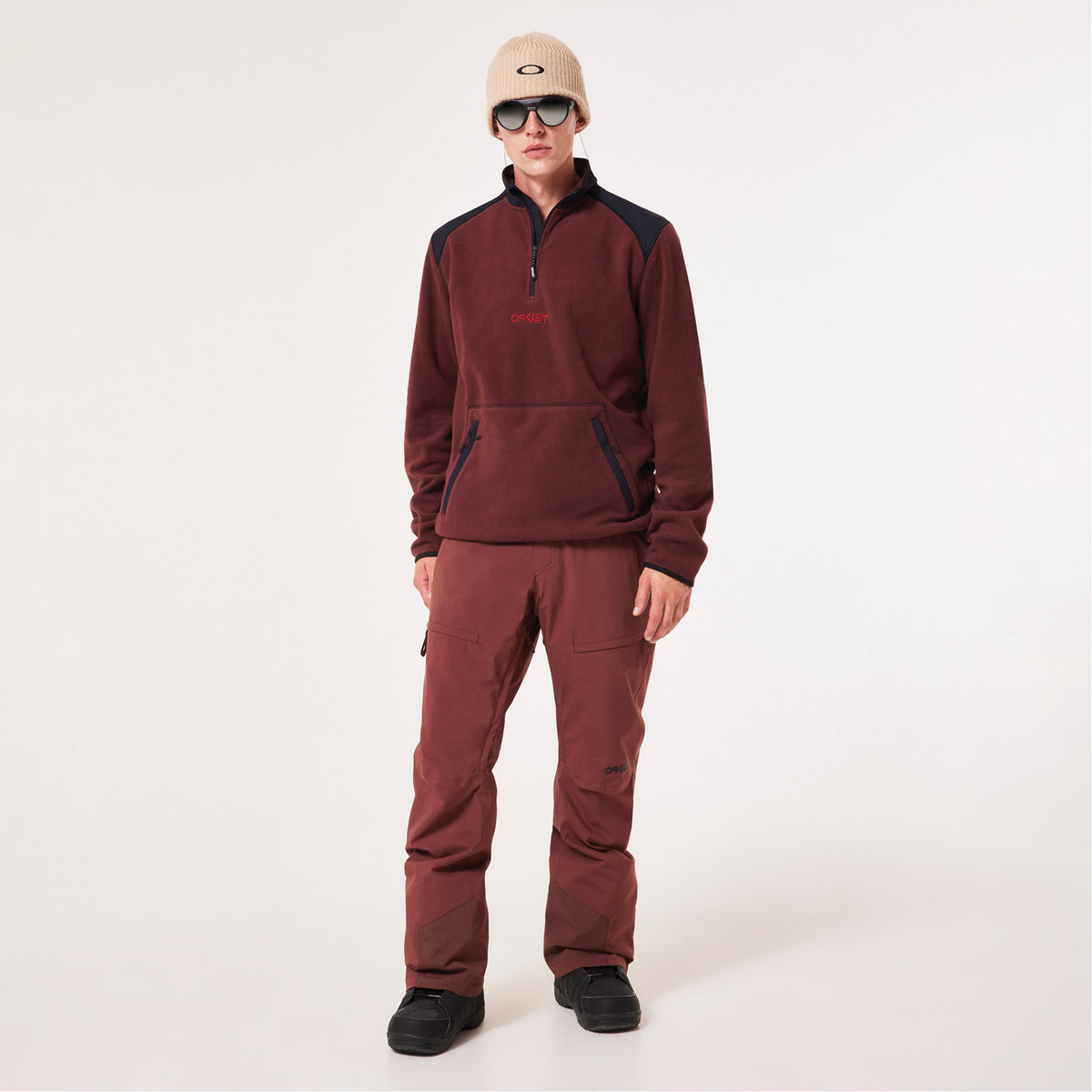 Butter Tech Fleece