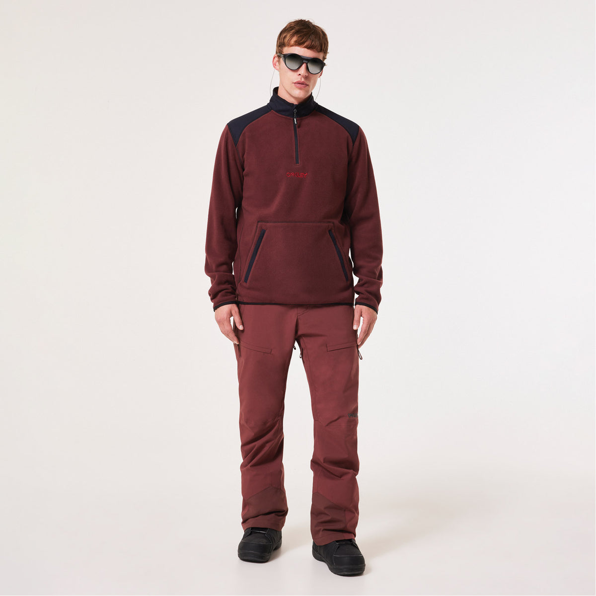 Butter Tech Fleece