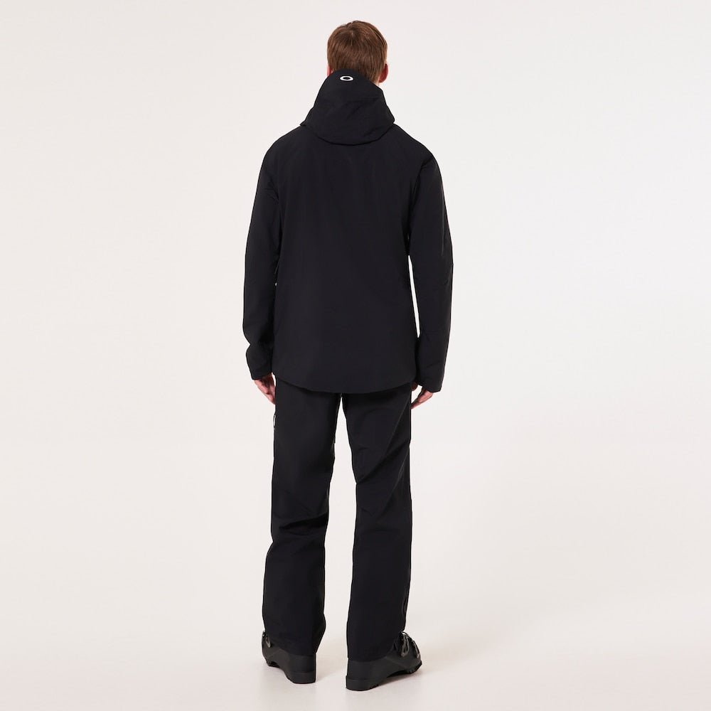 Unbound Gore-Tex Shell Snowboard Jacket