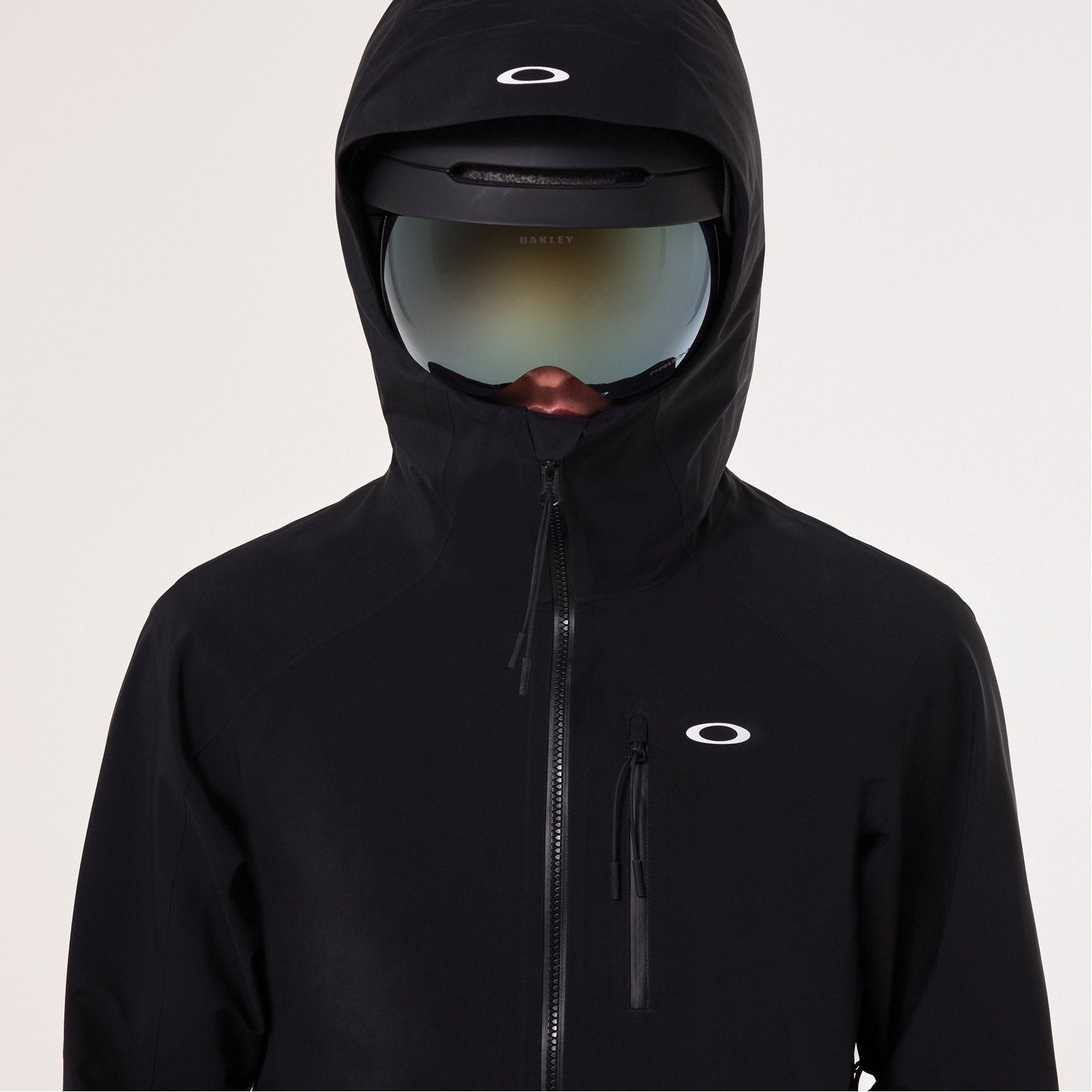 Unbound Gore-Tex Shell Jacket 2.0