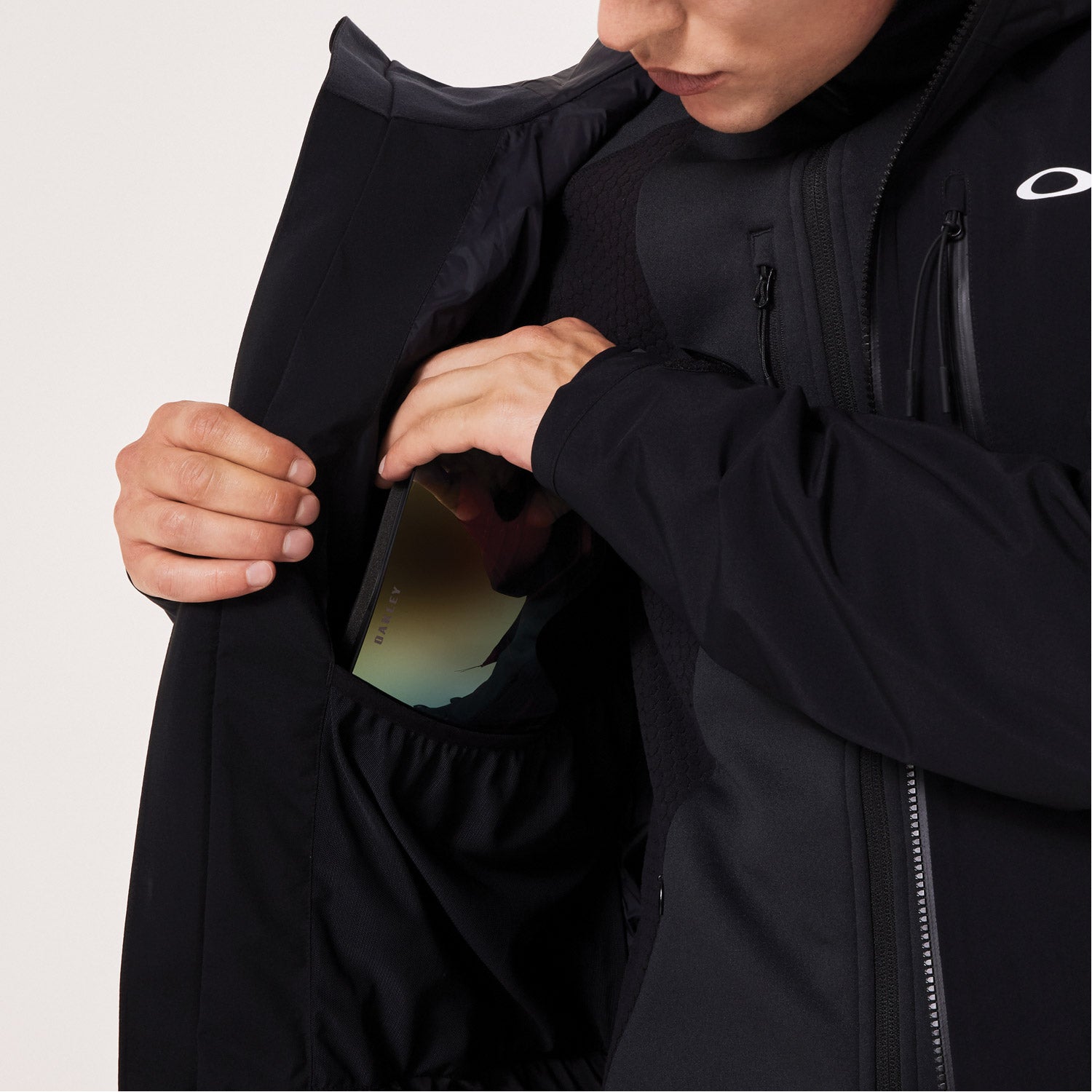 Unbound Gore-Tex Shell Jacket 2.0