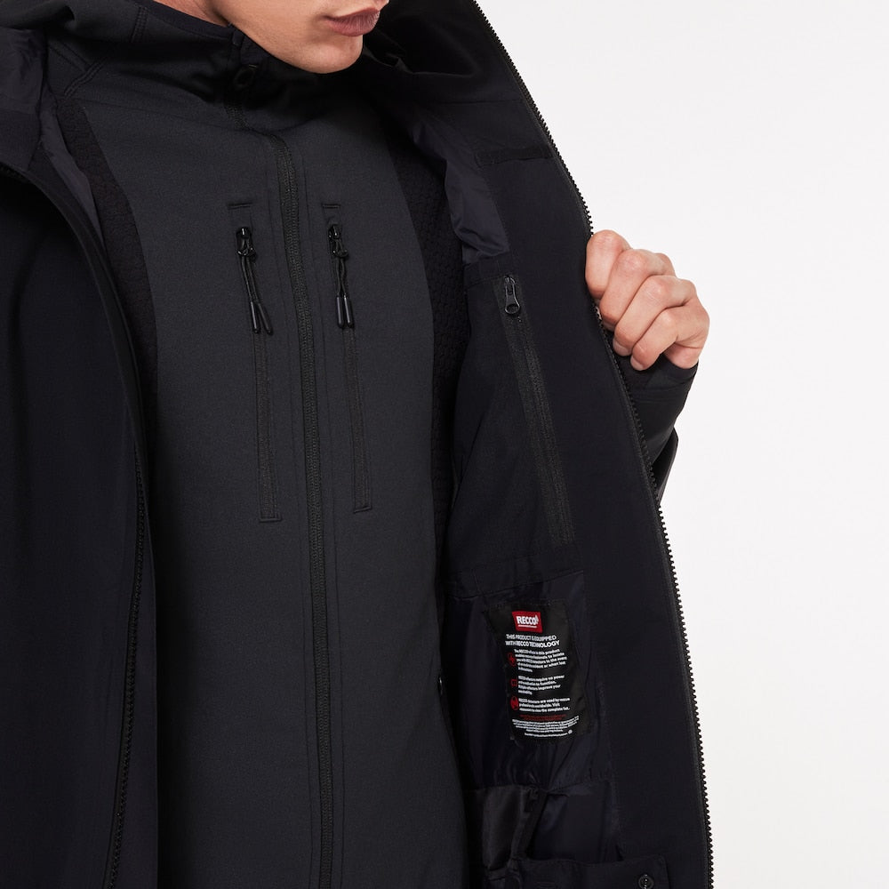 Unbound Gore-Tex Shell Snowboard Jacket
