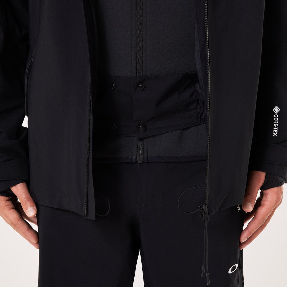 Unbound Gore-Tex Shell Snowboard Jacket