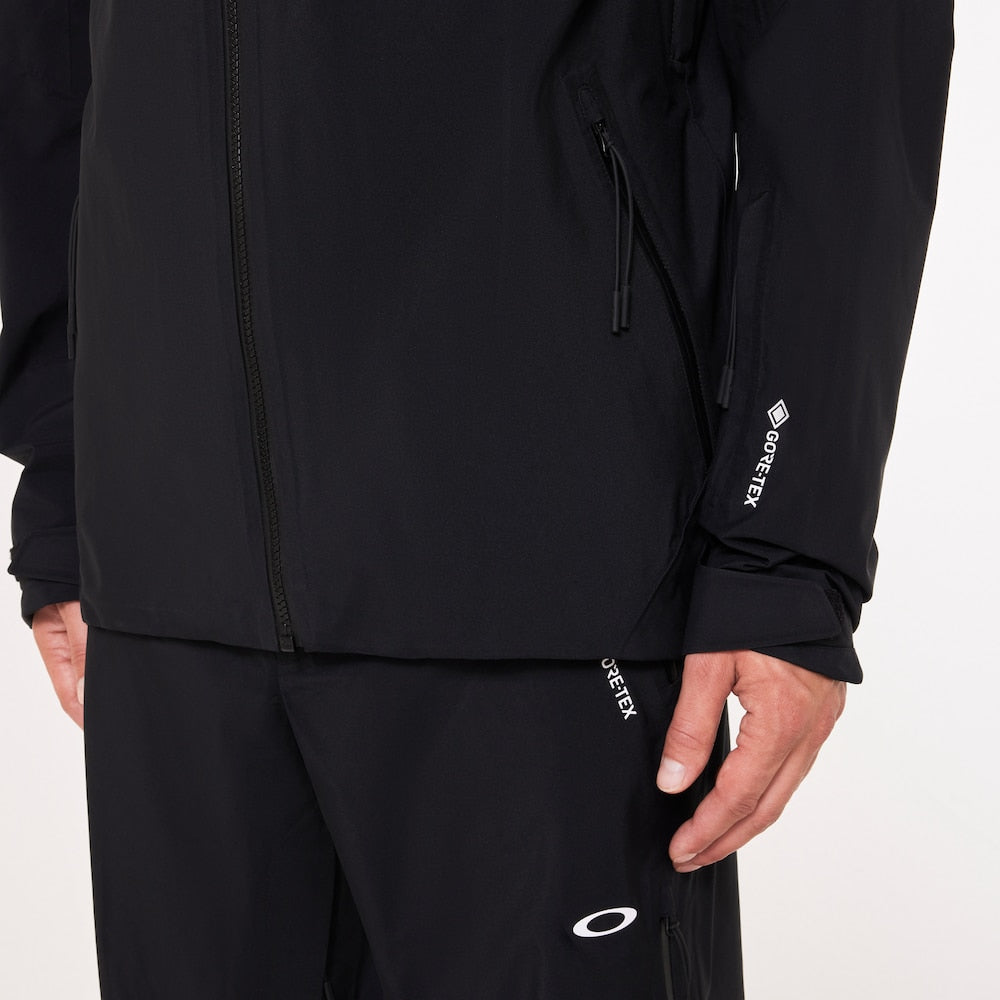 Unbound Gore-Tex Shell Snowboard Jacket