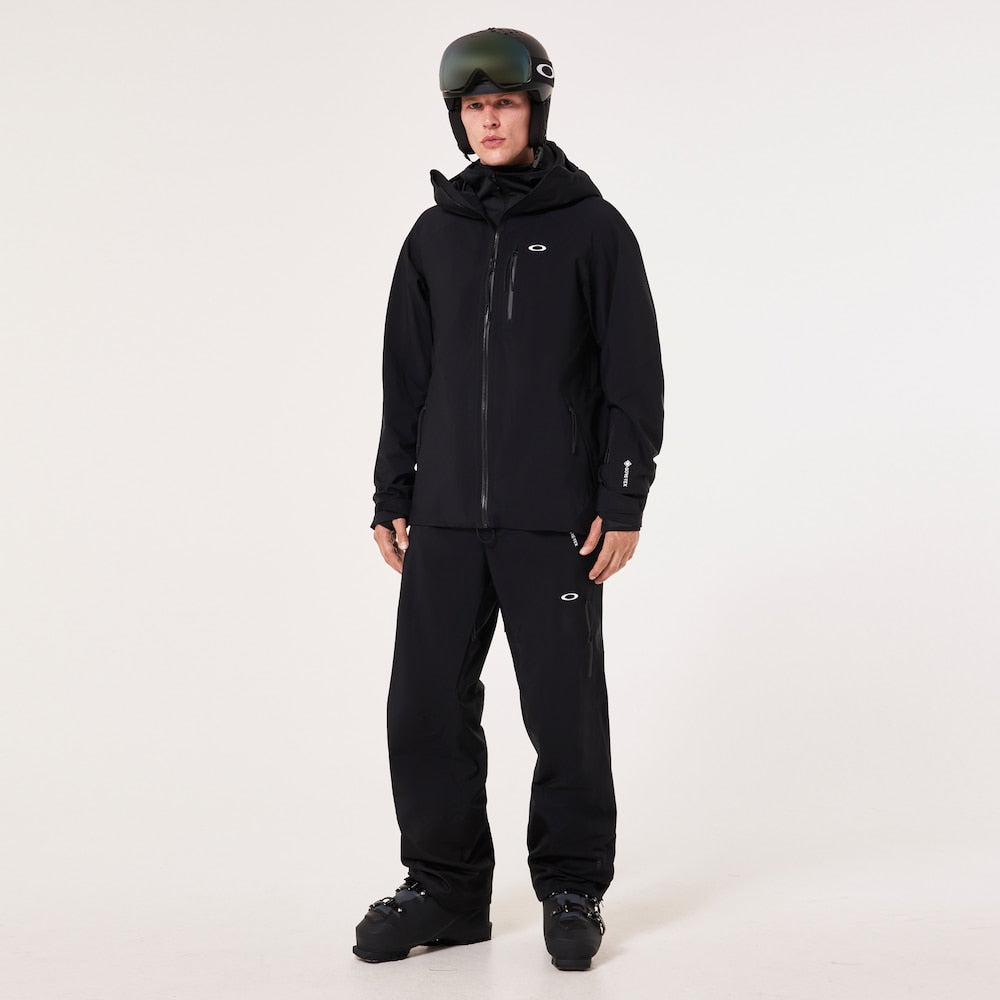 Unbound Gore-Tex Shell Snowboard Jacket