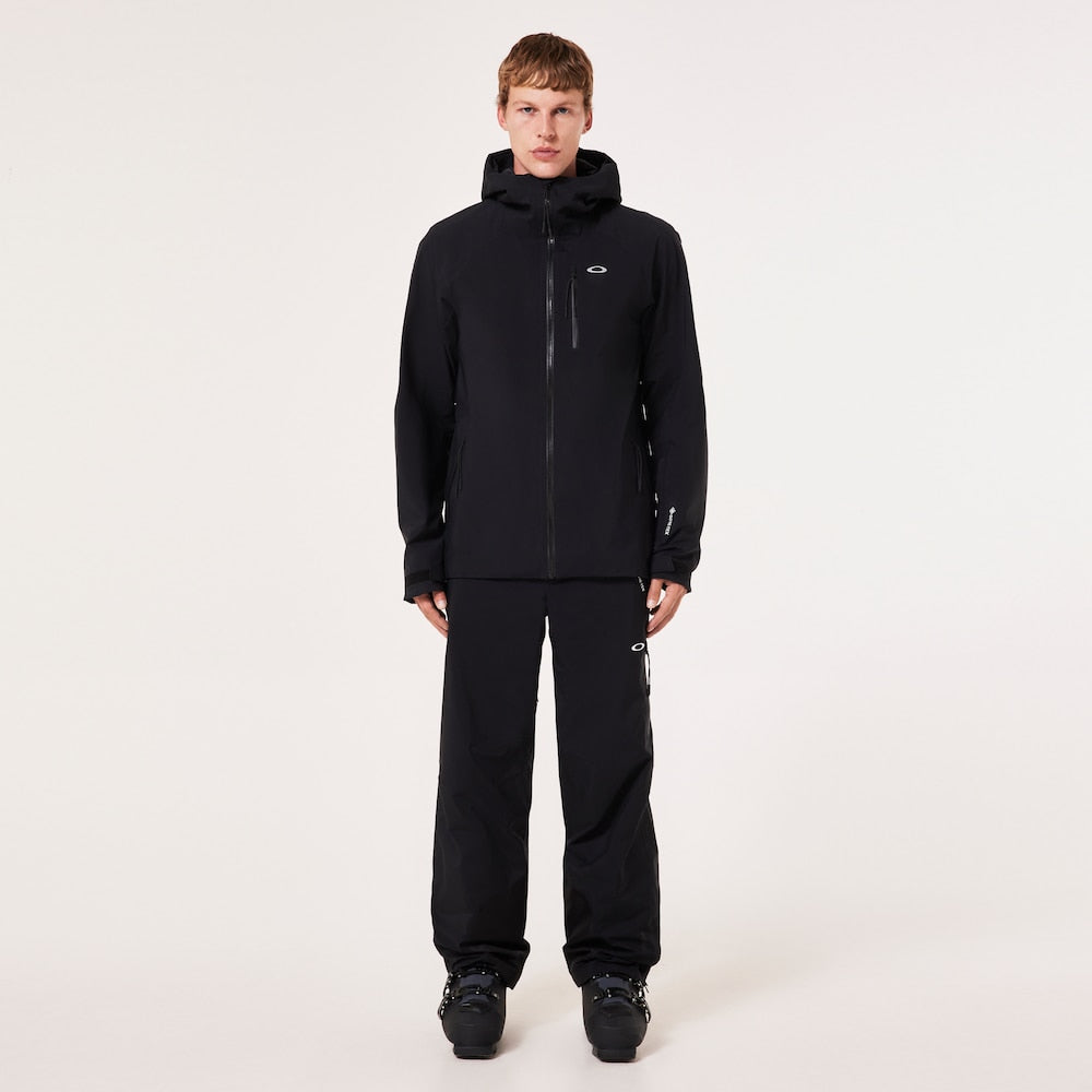 Unbound Gore-Tex Shell Snowboard Jacket