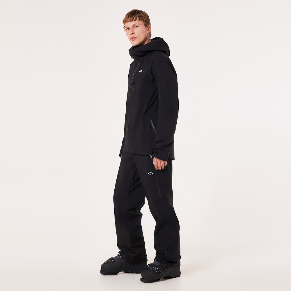 Unbound Gore-Tex Shell Snowboard Jacket
