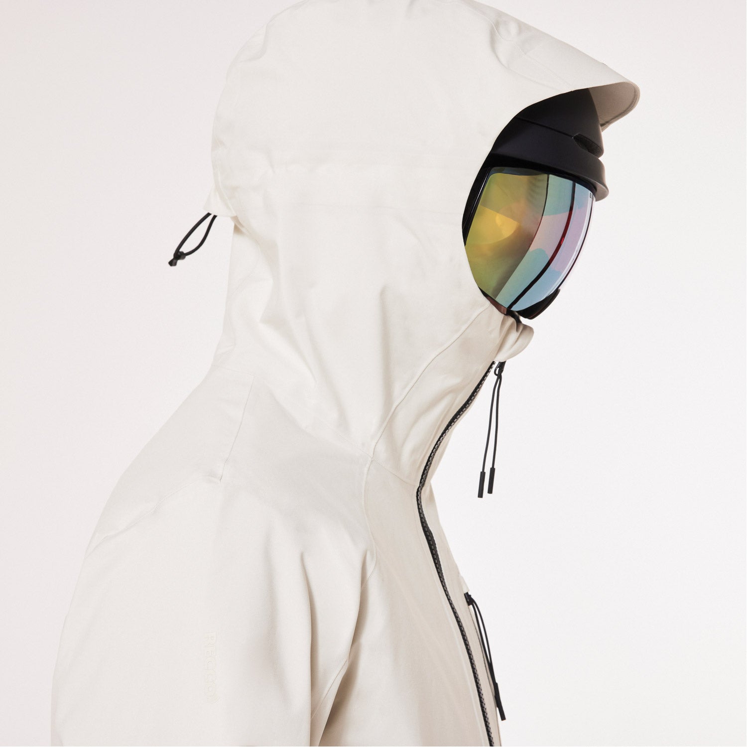 Unbound Gore-Tex Shell Jacket 2.0