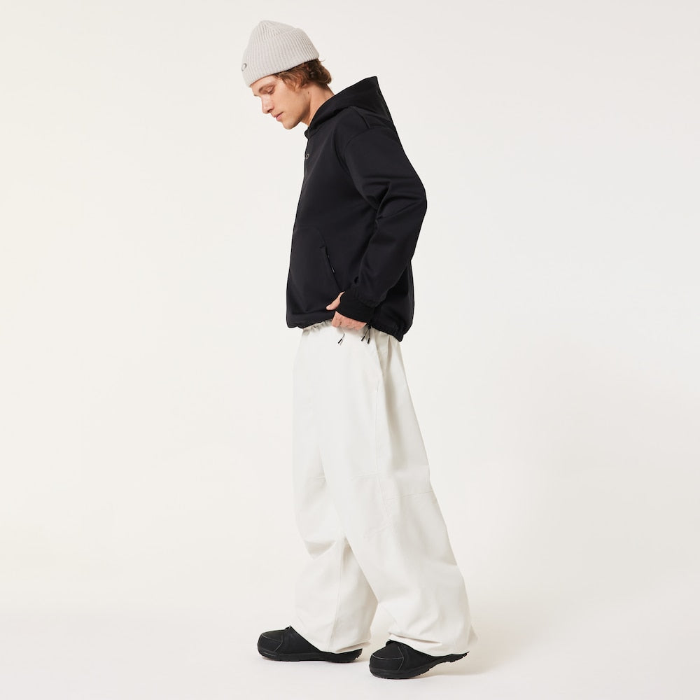 Solar Rail Softshell Hoodie