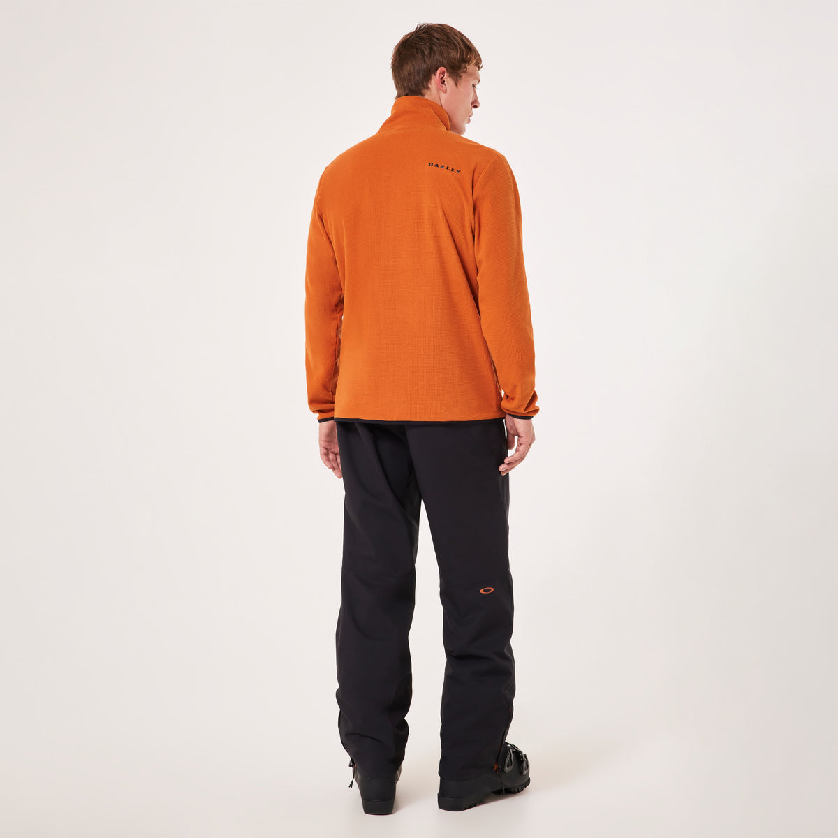 Kendall RC Shell Pant