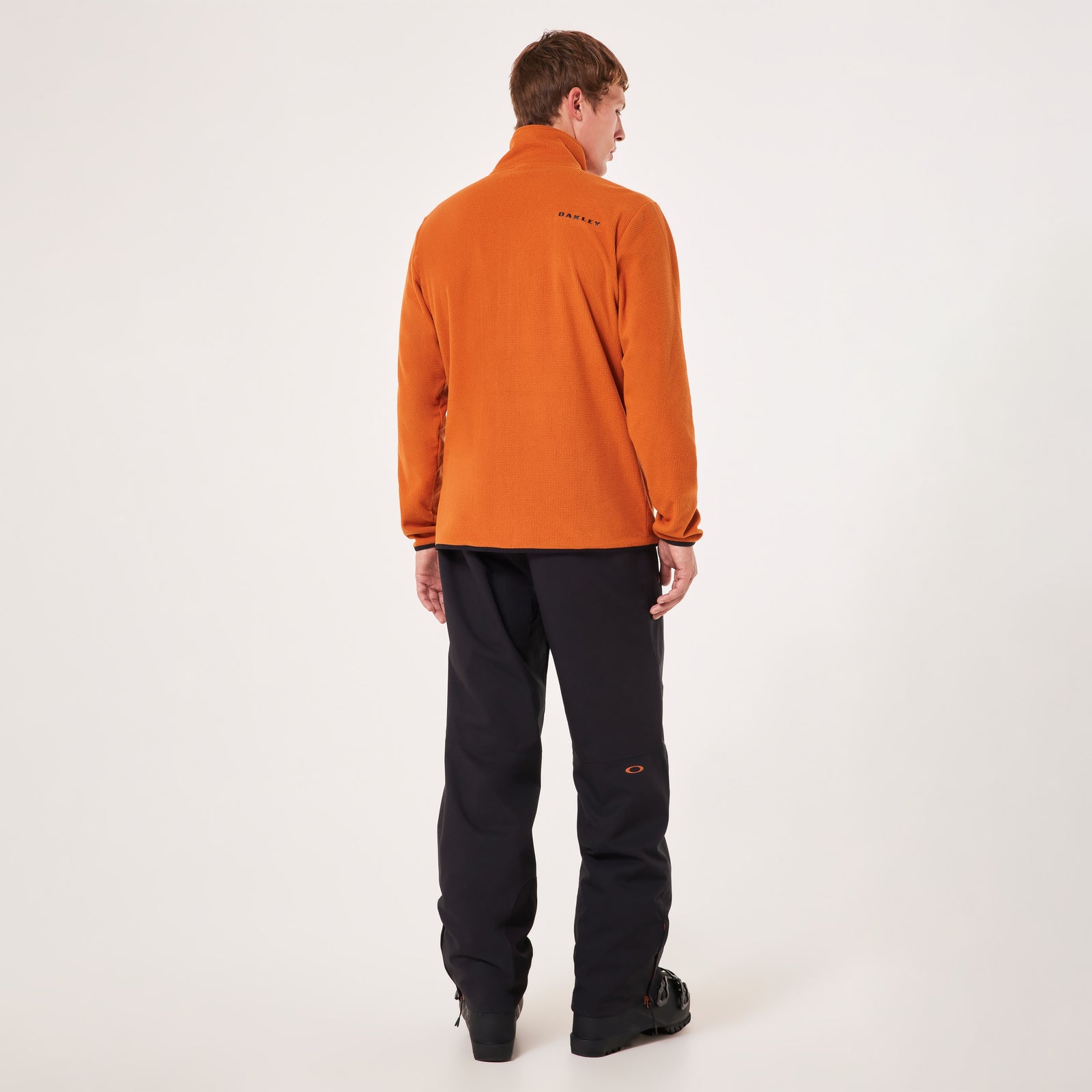 Kendall RC Shell Pant