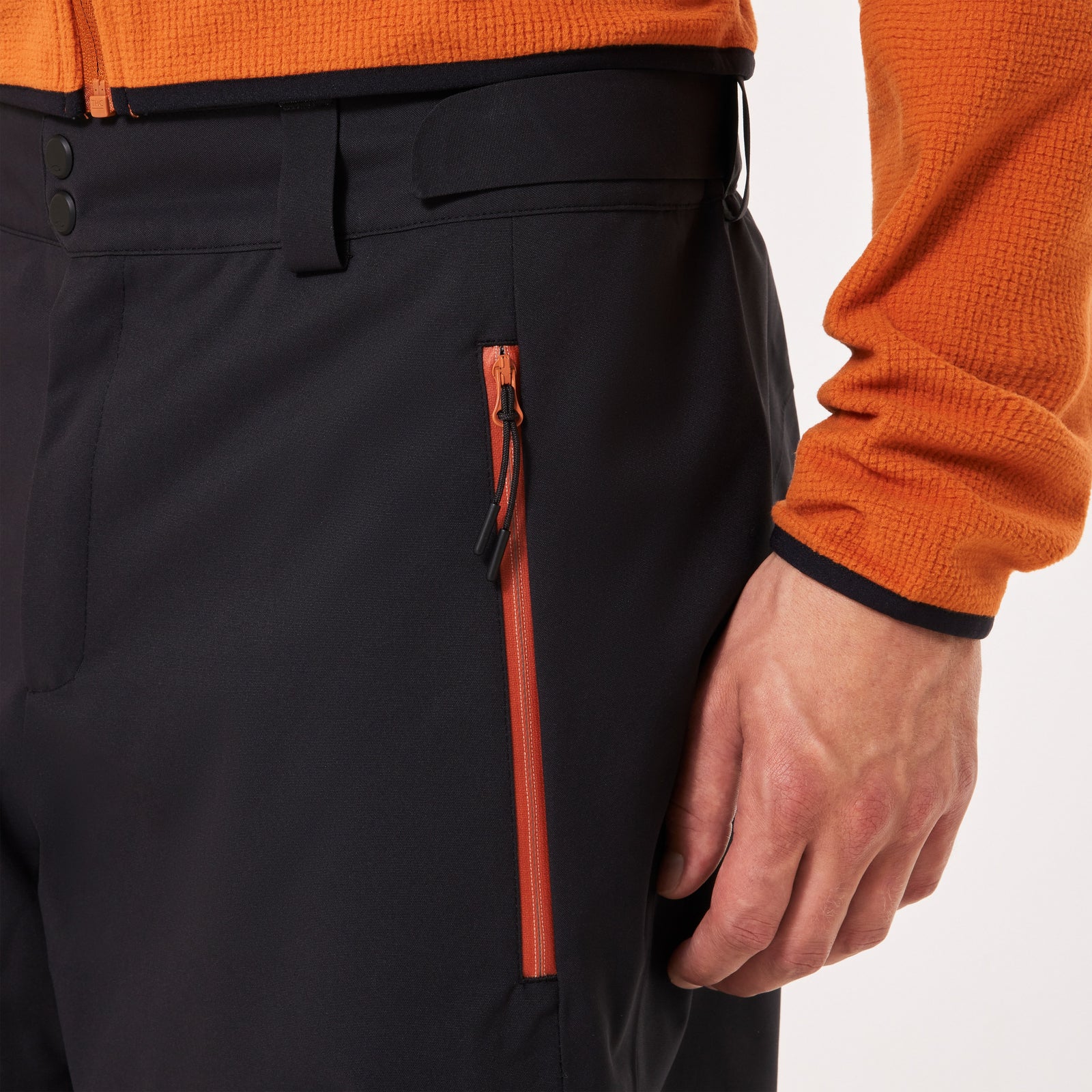 Kendall RC Shell Pant