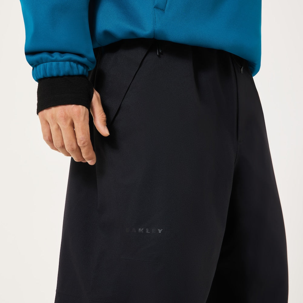 Channel Shell Snowboard Pant