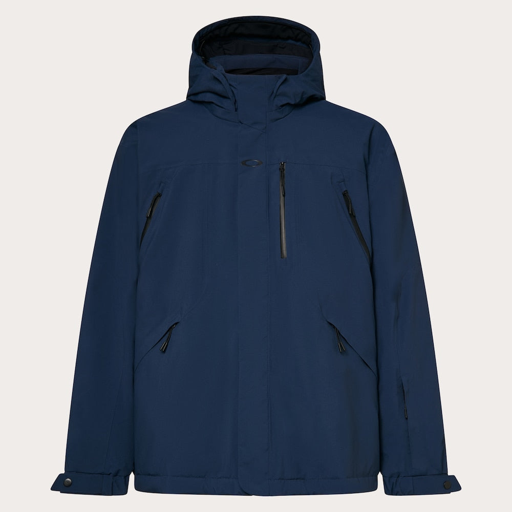 Tc Channel Snowboard Jacket