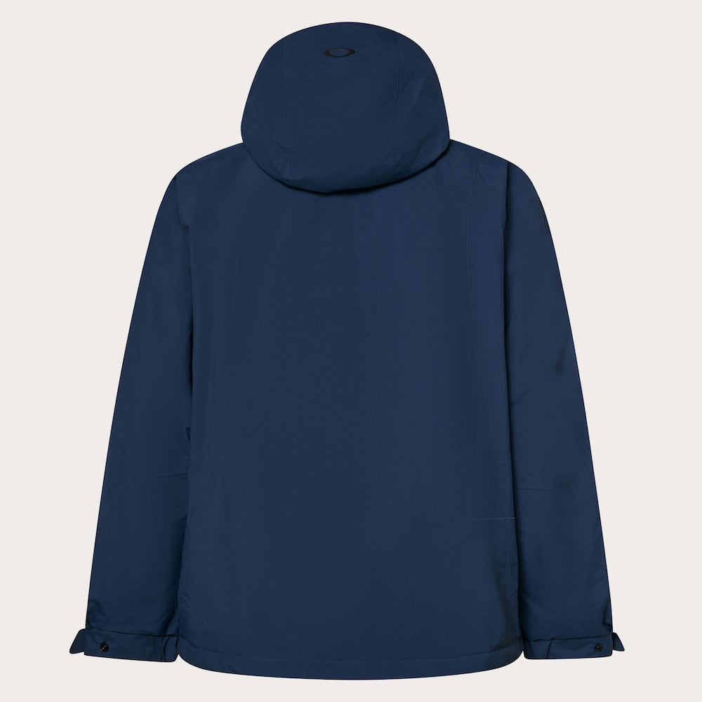 Tc Channel Snowboard Jacket