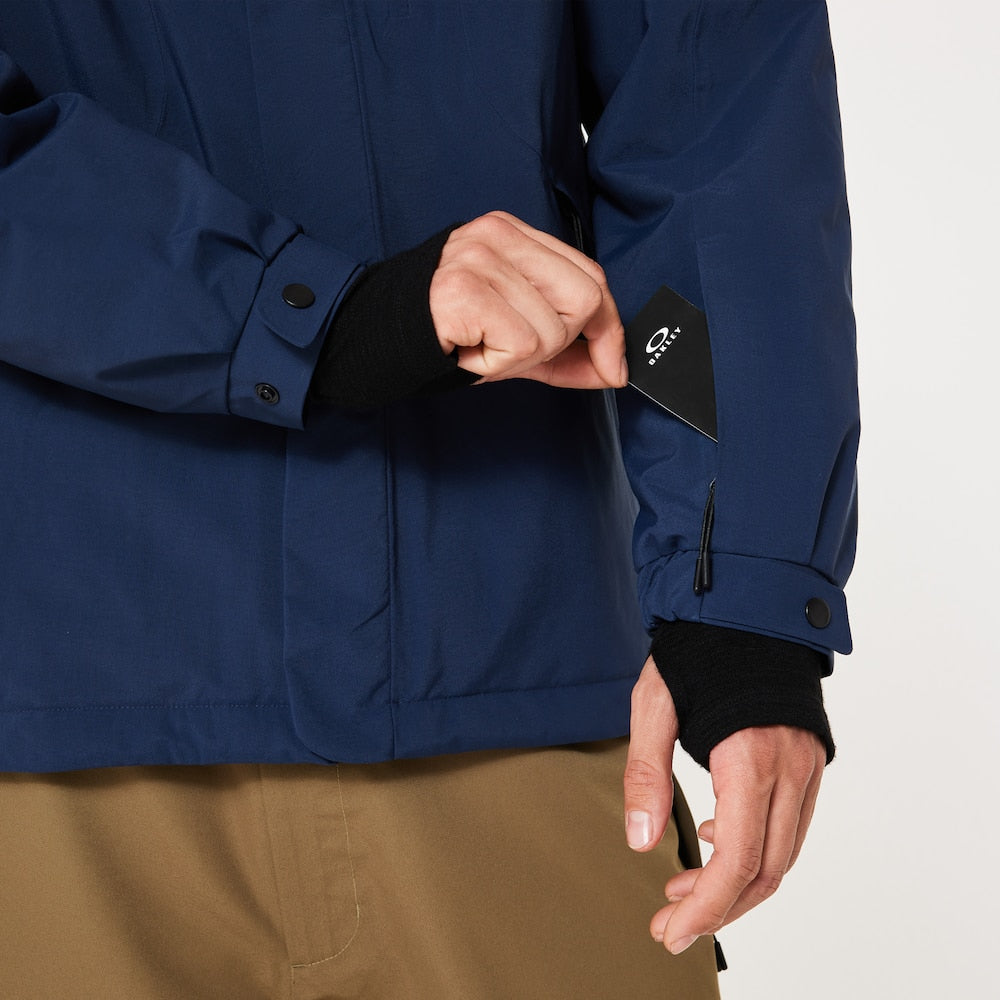 Tc Channel Snowboard Jacket