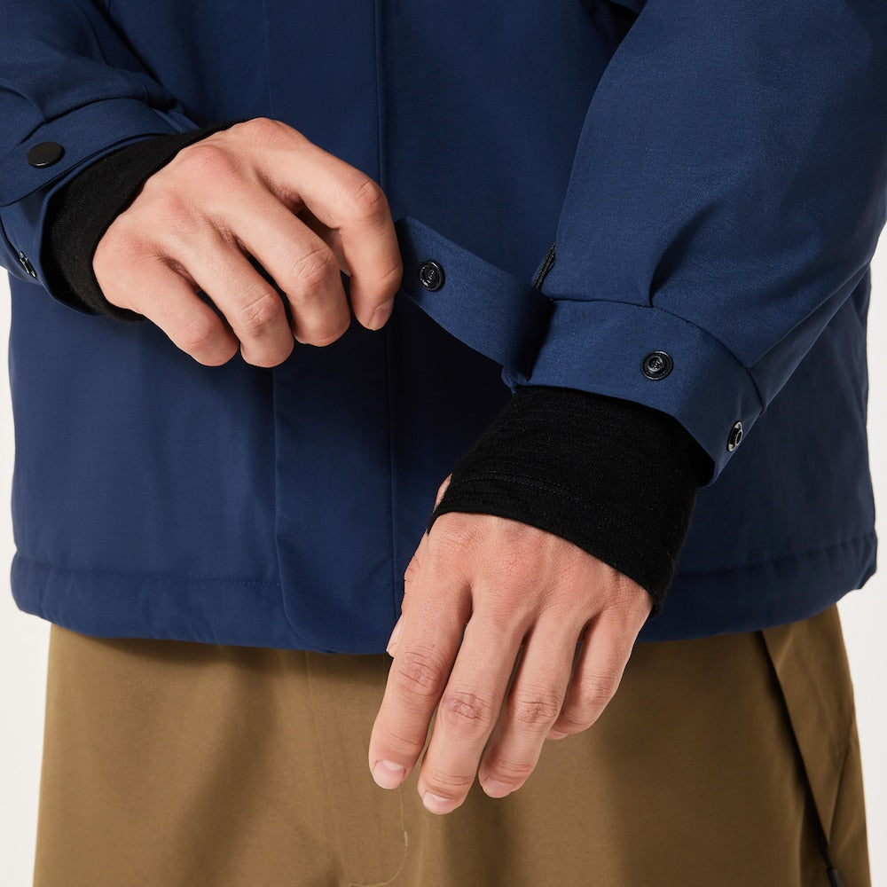 Tc Channel Snowboard Jacket