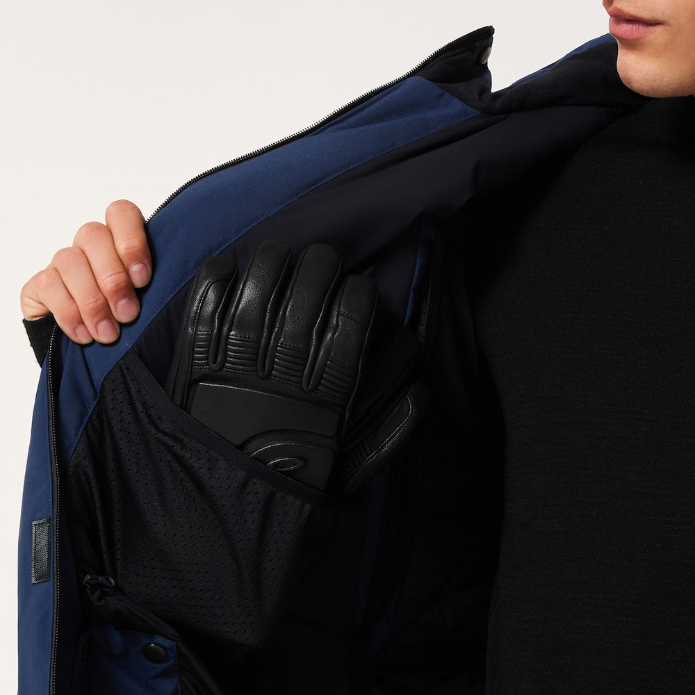 Tc Channel Snowboard Jacket