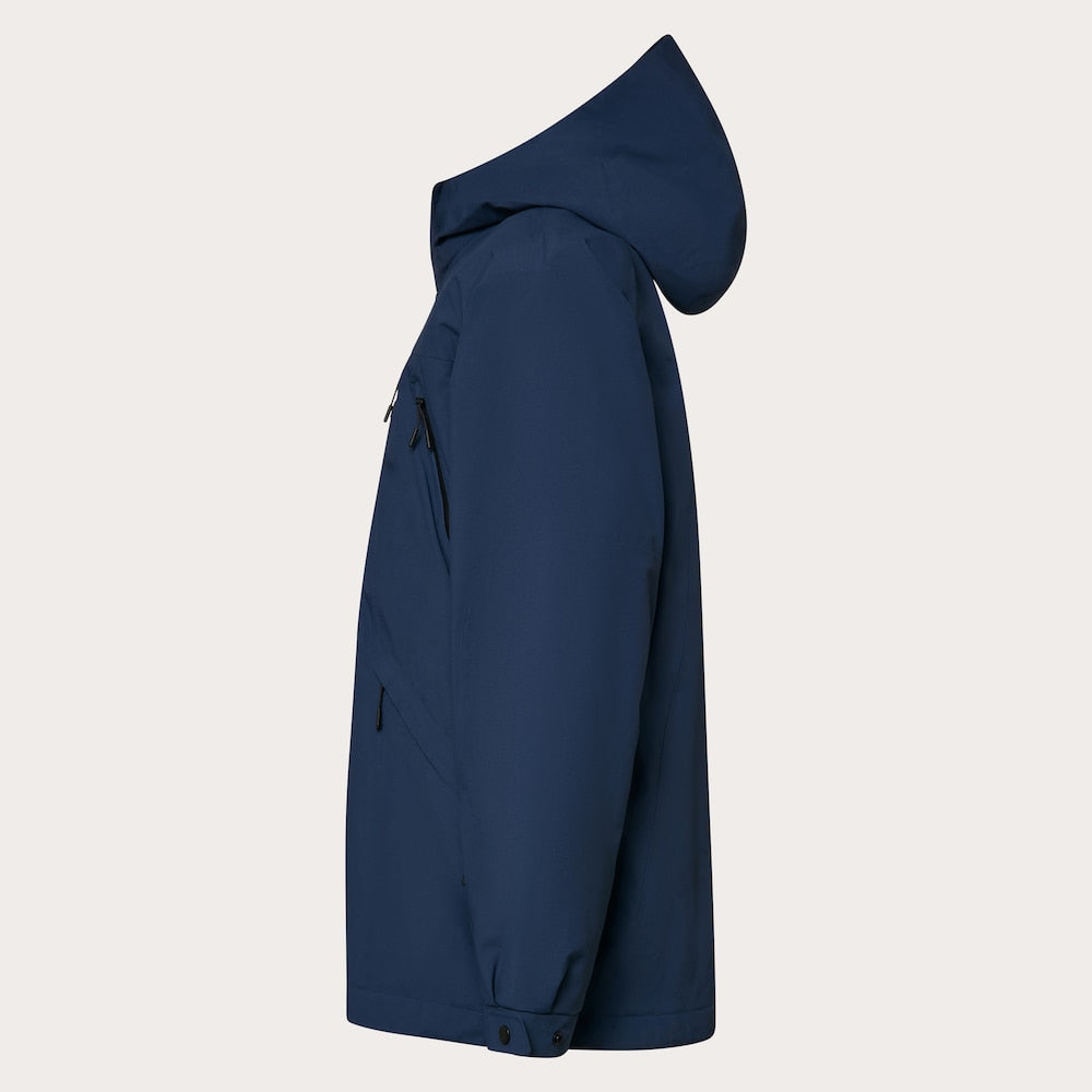 Tc Channel Snowboard Jacket