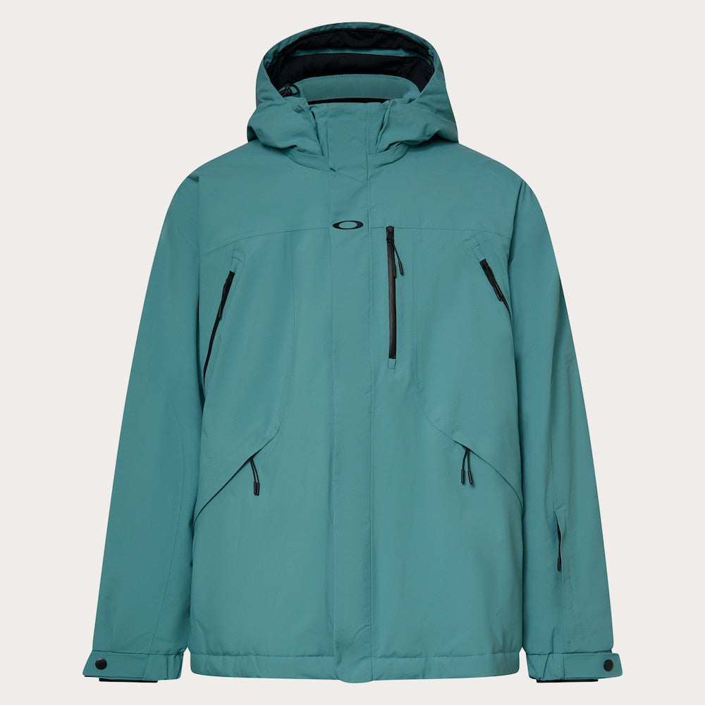 Tc Channel Snowboard Jacket