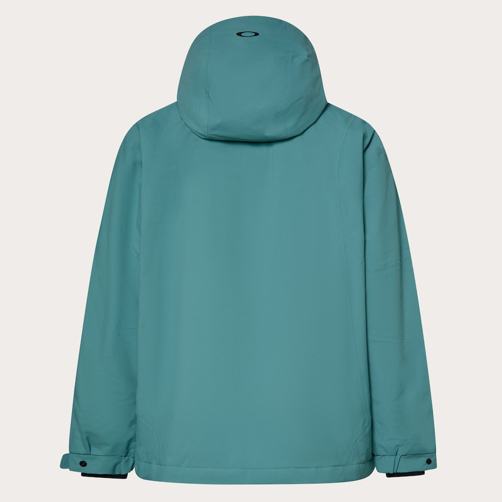 Tc Channel Snowboard Jacket