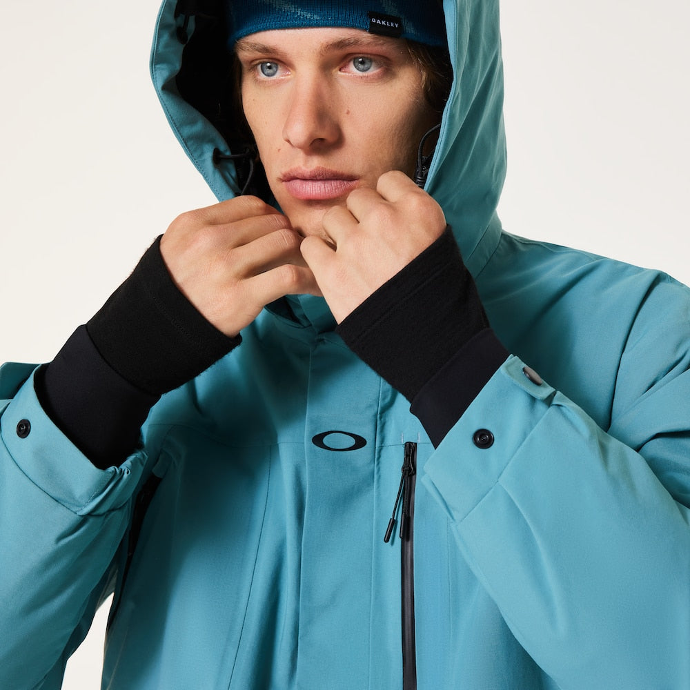 Tc Channel Snowboard Jacket