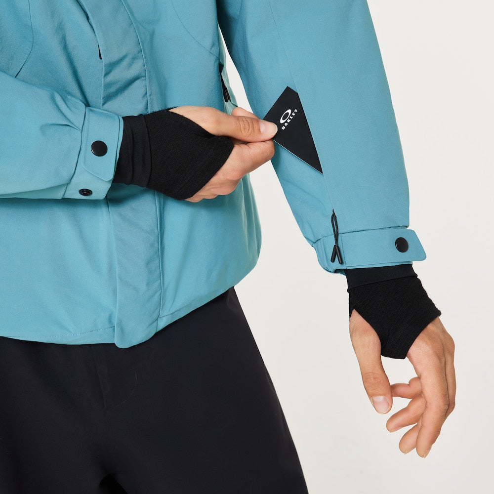Tc Channel Snowboard Jacket