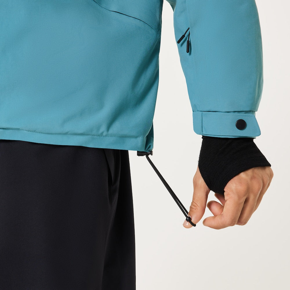 Tc Channel Snowboard Jacket