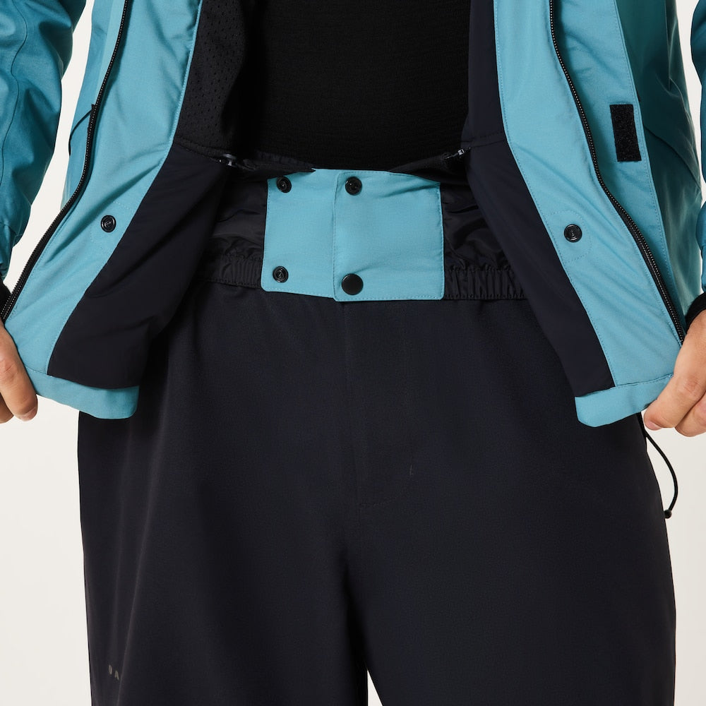 Tc Channel Snowboard Jacket