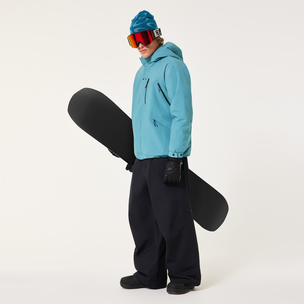 Tc Channel Snowboard Jacket