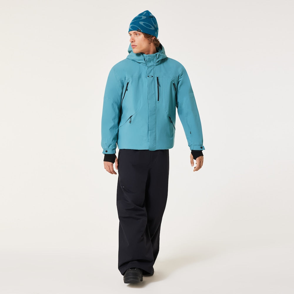 Tc Channel Snowboard Jacket
