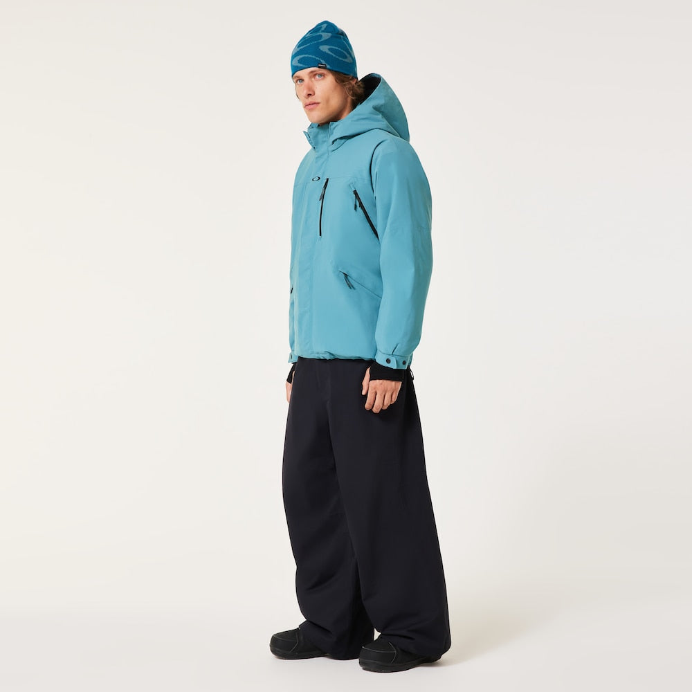 Tc Channel Snowboard Jacket