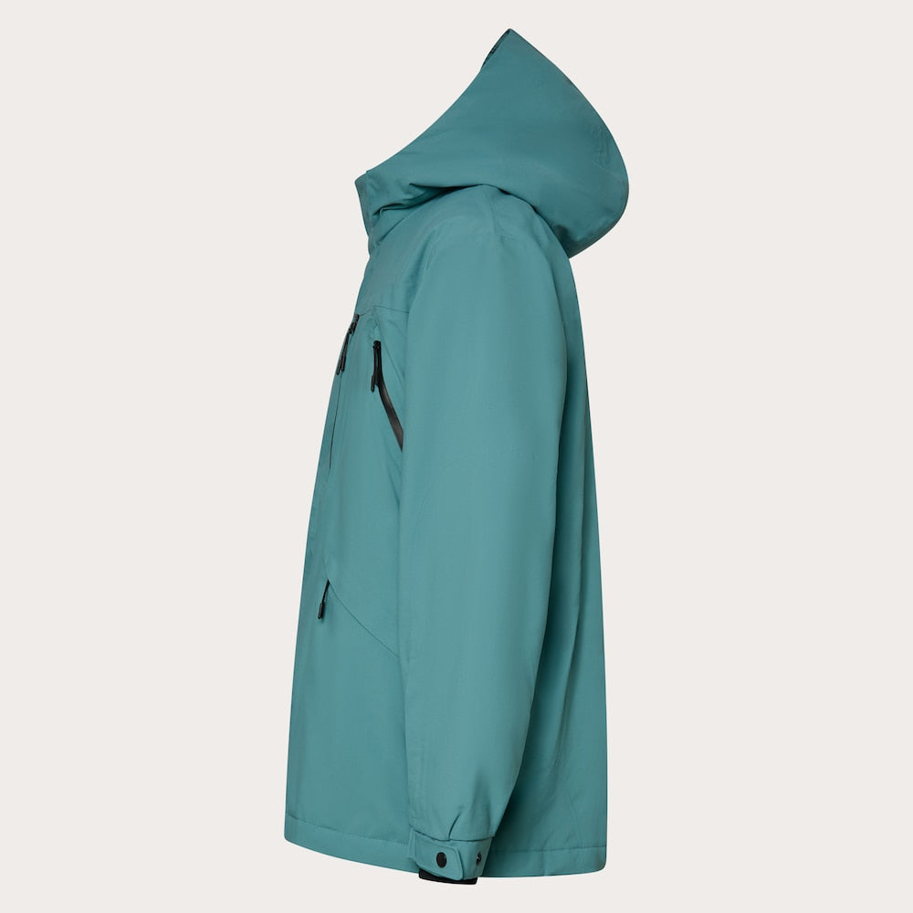 Tc Channel Snowboard Jacket