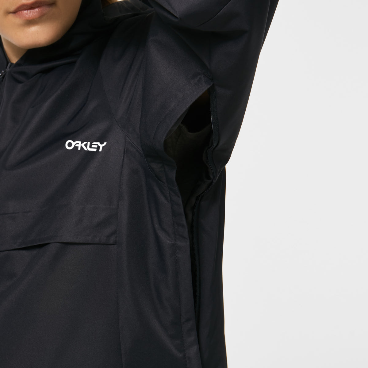 Holly Snow Anorak